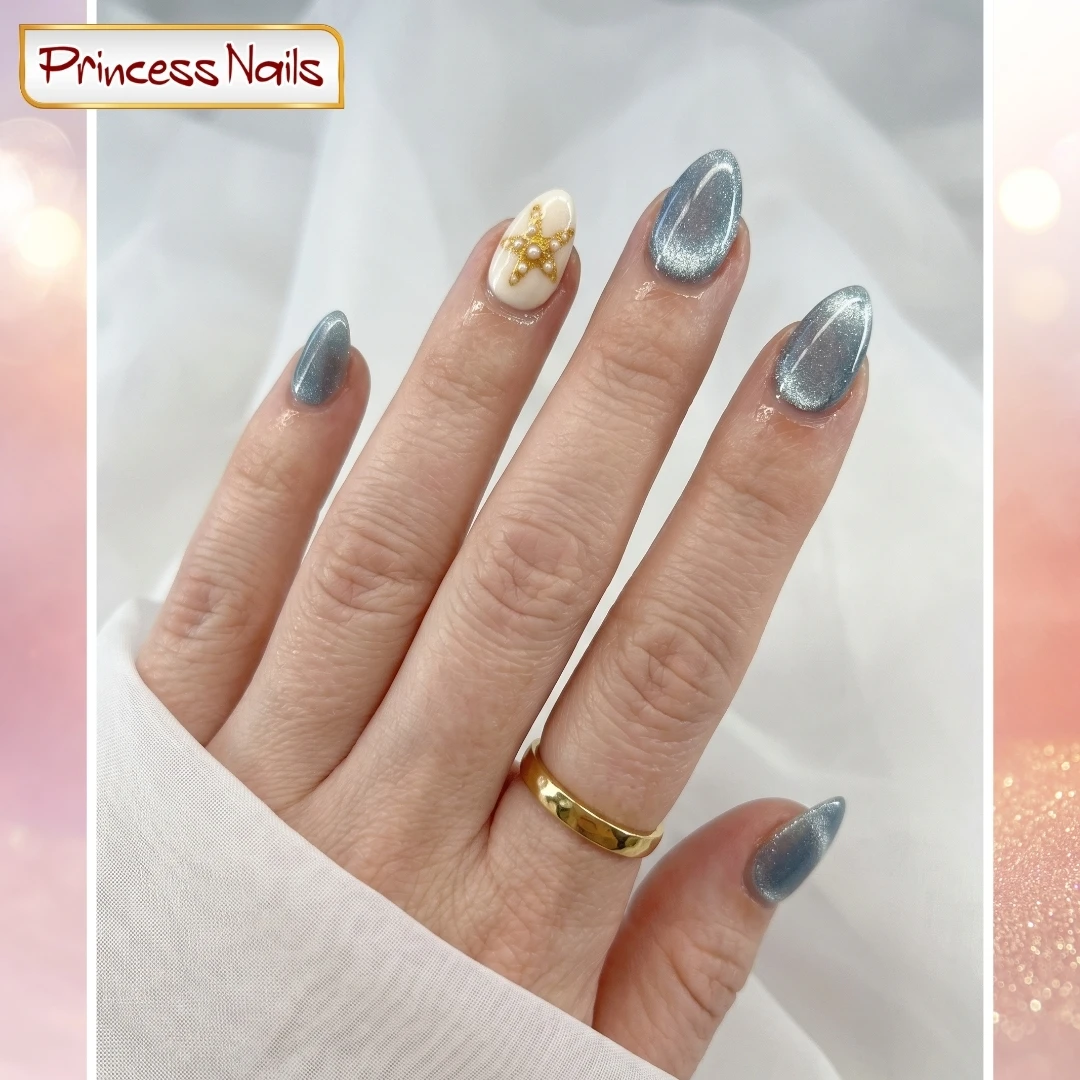 Nail July 21